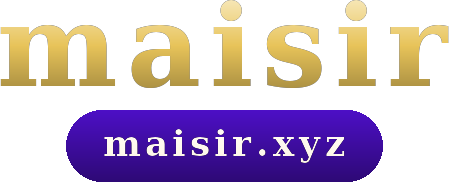 maisir logo